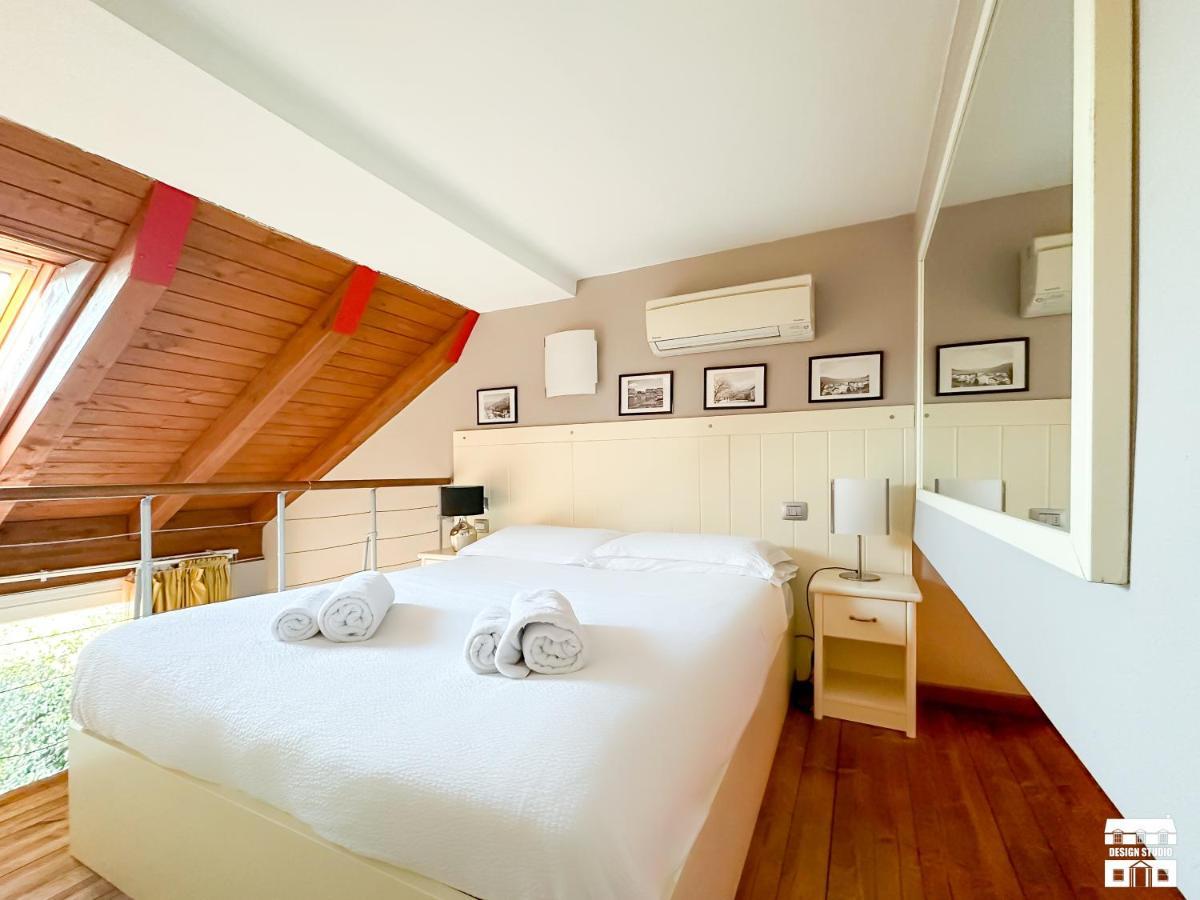 Cozy Cottage By Design Studio Bellano Dış mekan fotoğraf