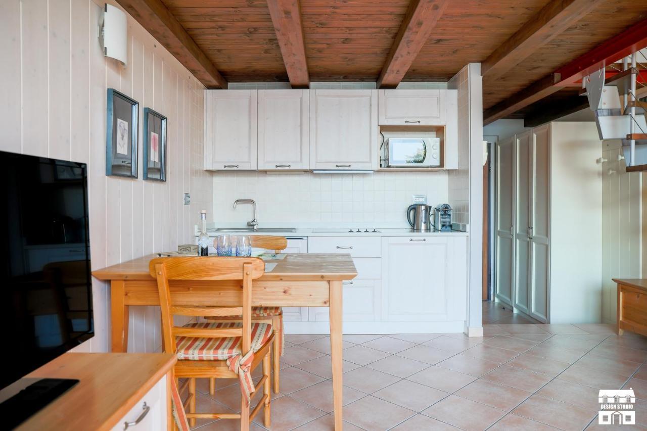 Cozy Cottage By Design Studio Bellano Dış mekan fotoğraf
