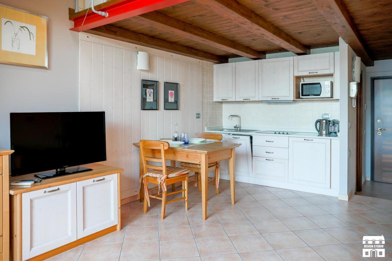 Cozy Cottage By Design Studio Bellano Dış mekan fotoğraf